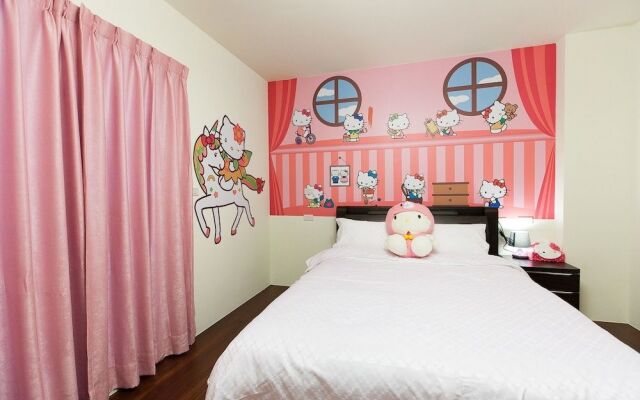 Child Fun B&B