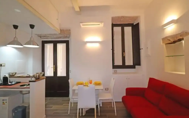 Residenza Zonza