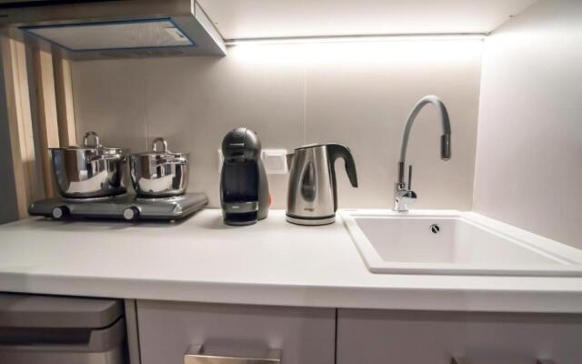 Preveza Suitestay Apartments Dodonis 28