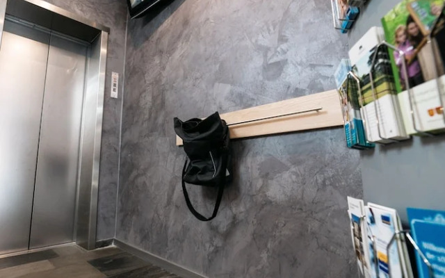 INSIDE Nordhorn by Hackmann