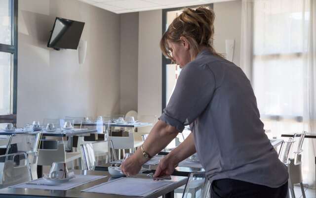 The Originals City, Hôtel Novella Confort