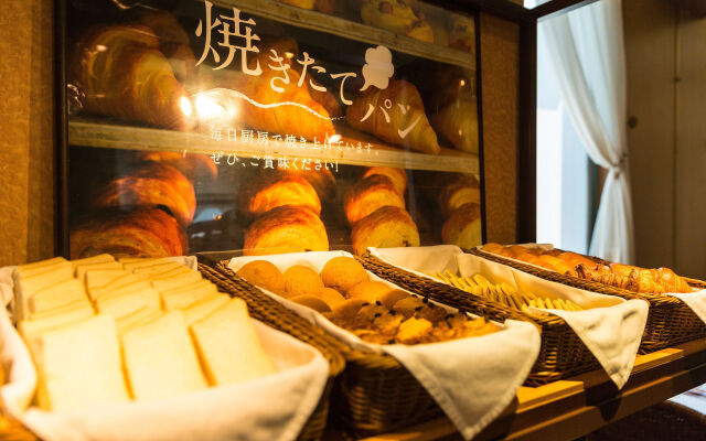 Hotel Resol Sapporo Nakajimakouen