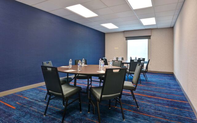 Hampton Inn & Suites Clearwater/St. Petersburg-Ulmerton Road, FL