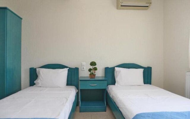 Hotel Antonios