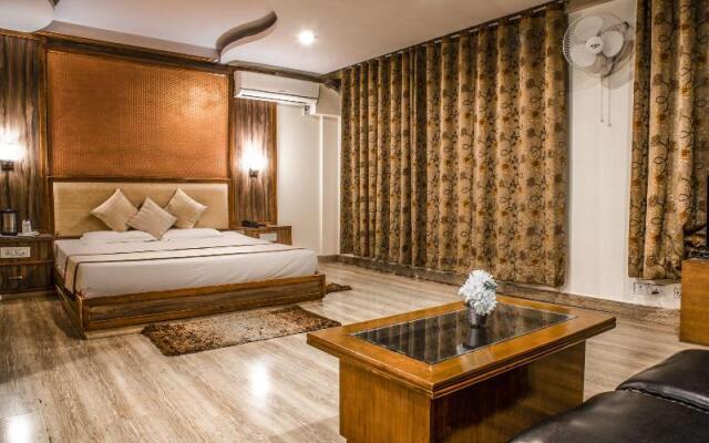 Sukh Sagar Regency