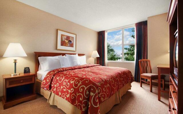 Homewood Suites by Hilton Falls Church - I-495 at Rt. 50