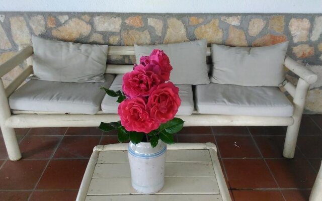 B&B Rifugio Della Luna