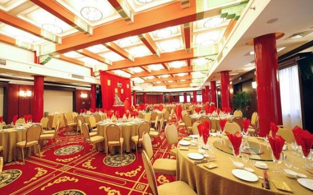 Yishiyuan Hotel