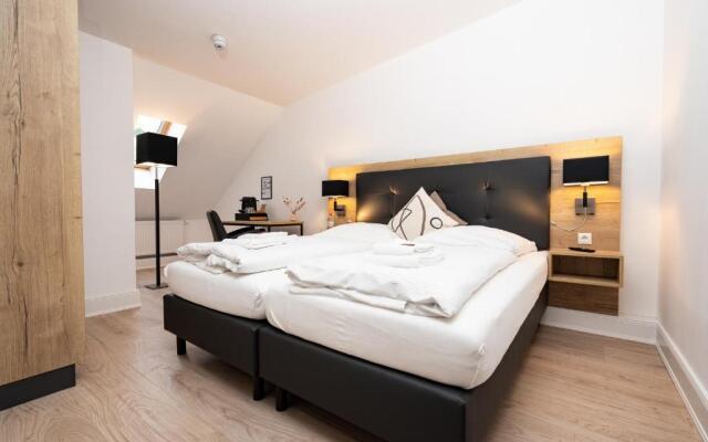 Homaris Strandhaus Blankenese