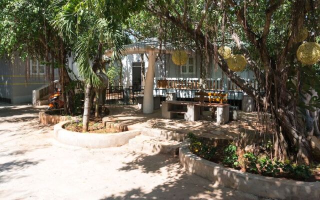 Song Lam Gold Resort