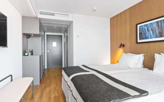 Best Western Plus Ten Hotel