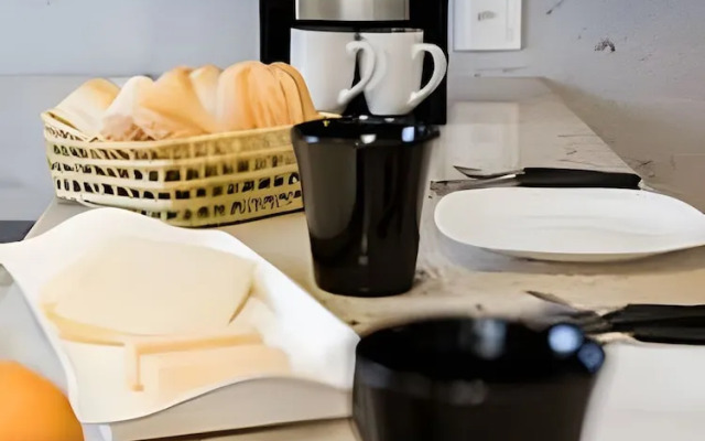 Aconchego dos Milagres Casa 02