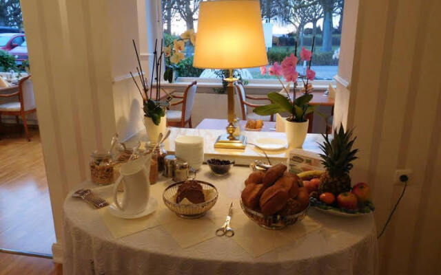 Hotel Sonnenklause