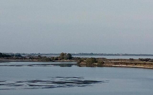 Appartamento Perco Riva Foscolo