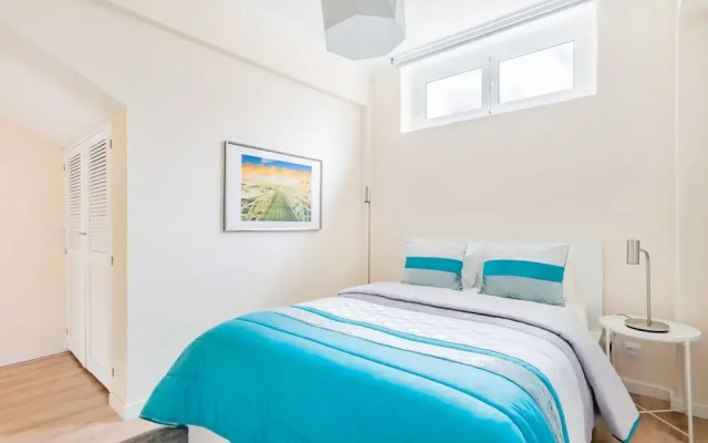 Oeiras Spacious and Modern Flat