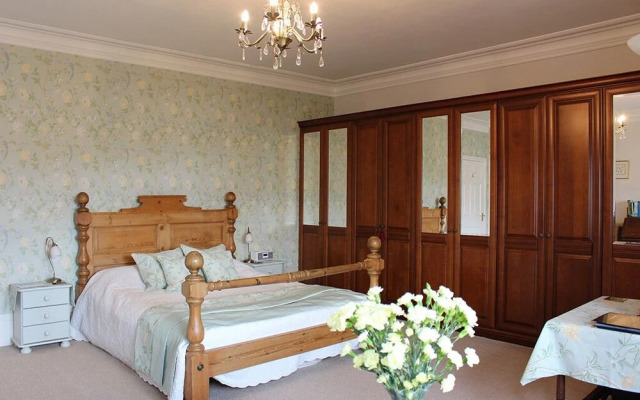 The Brick House Bed  Breakfast