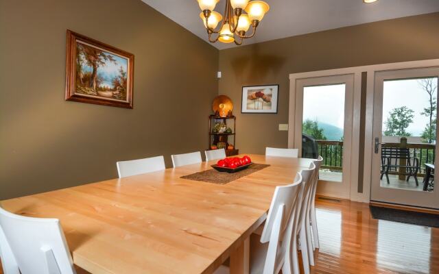 Serenity Summit 5 Bedroom Townhome