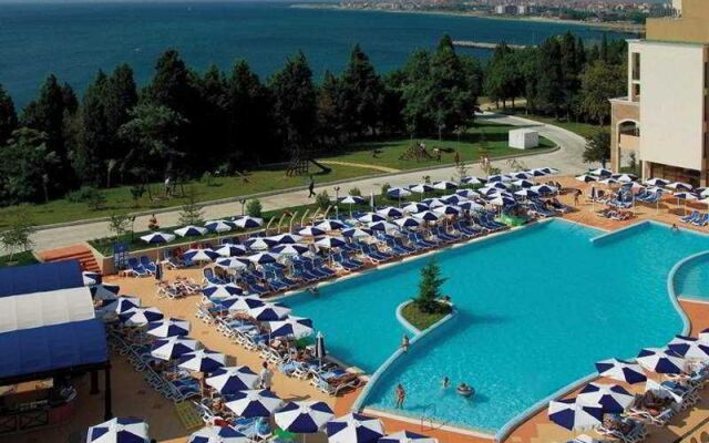 Sol Nessebar Bay All Inclusive