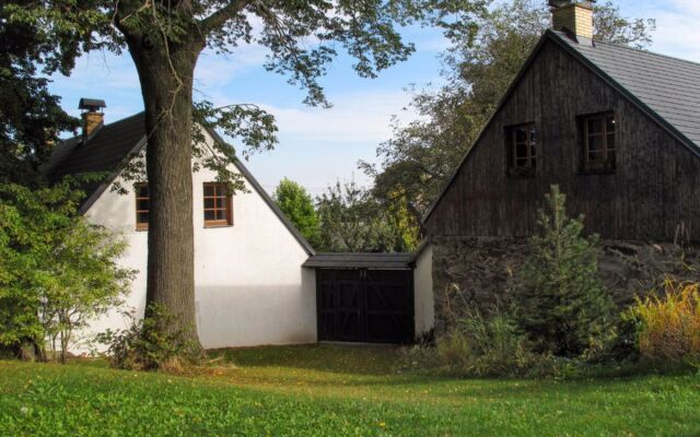 House Holetín Holetín