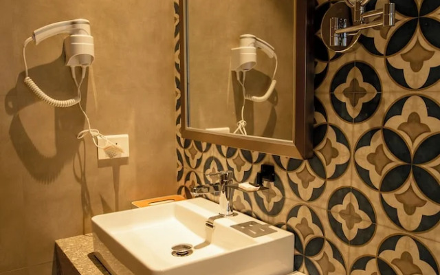 Titanic Boutique Hotel