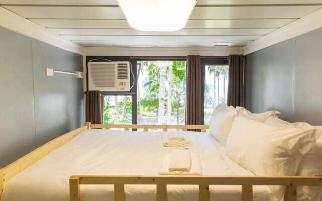 Little Nap Inn Siargao