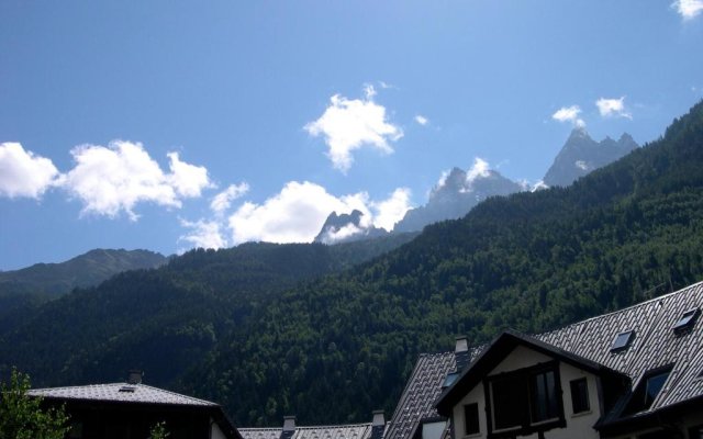 Apartment Courmayeur