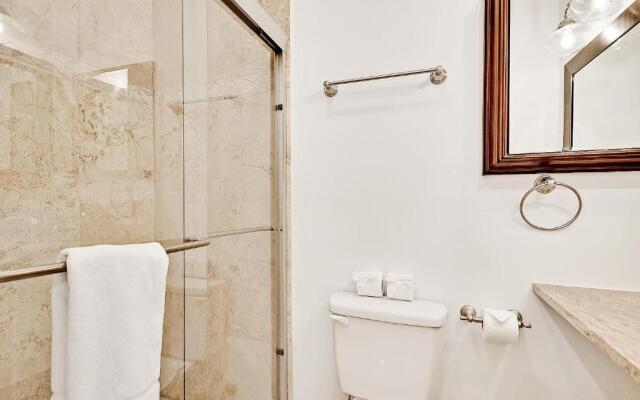 Guesthouse Charleston SOUTH 105 A