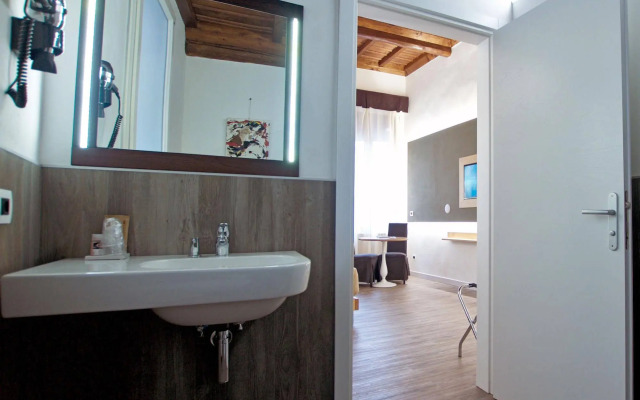 Alkimia Smart Rooms