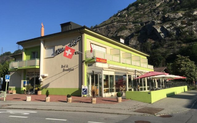 Hotel Römerhof