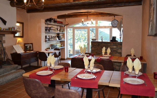 A Casa di Babbo