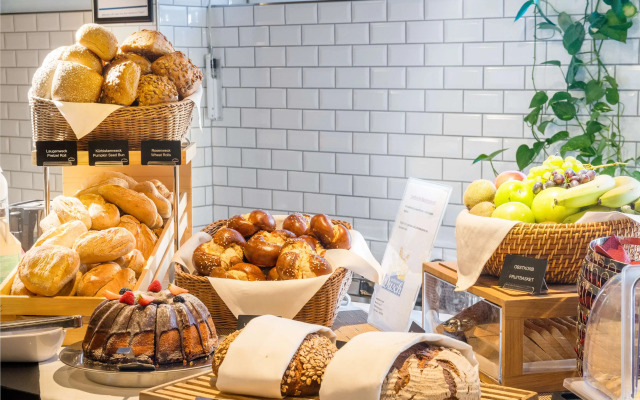 Best Western Hotel Kaiserslautern