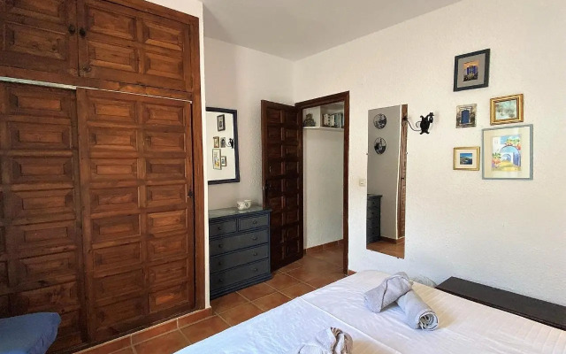 Nueva Nerja 52 Pubelo Andaluz Casasol