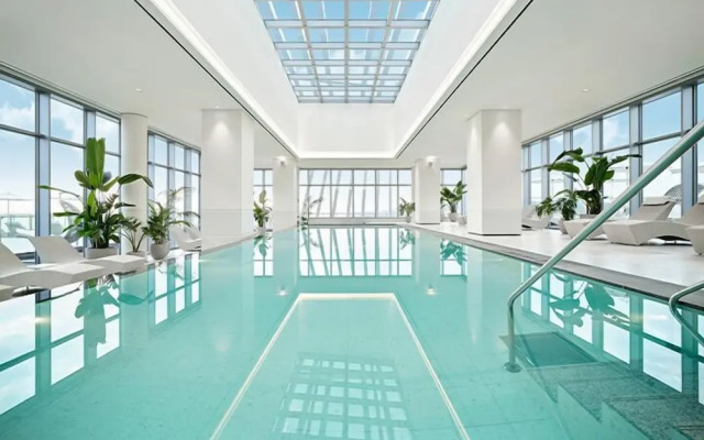 Grand Josun Hill Suite