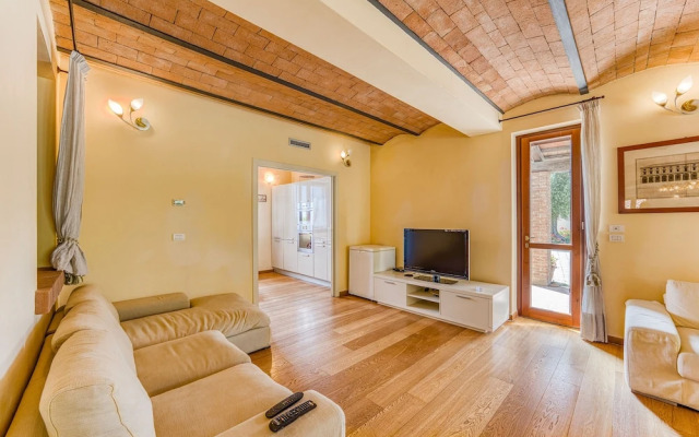 Pool Villa Angela Whirlpool