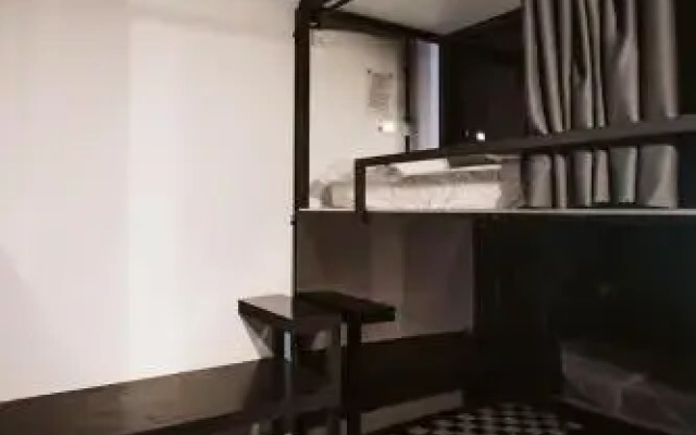 7 Wonders Hostel @ Boat Quay