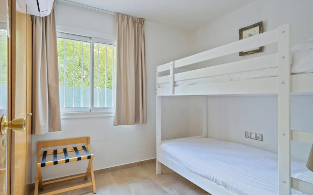 Van Der Valk Hotel Barcarola