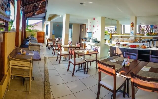 Marsallis Ponta Negra Hotel