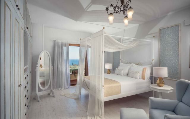Bozonos Luxury Villa