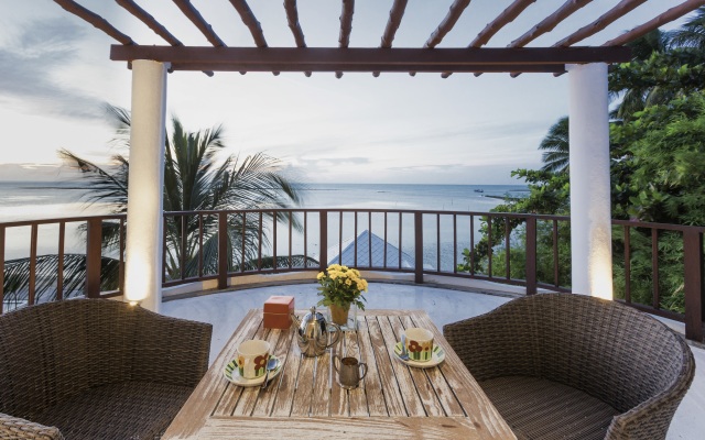 Villa Nalinnadda Petite Hotel & Spa - Adults Only