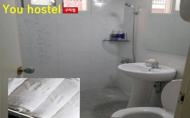 You Motel