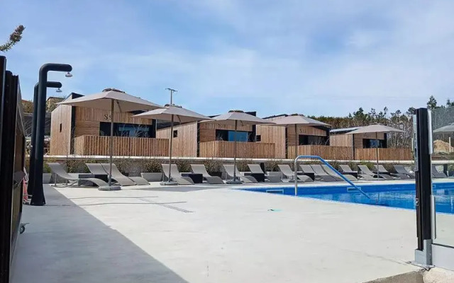 Resort Natur O Grove 3000