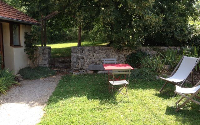 Maison d'hotes La Combe de Redoles