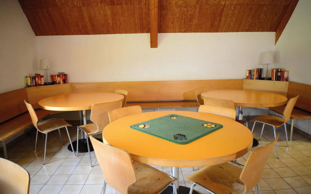 Youth Hostel Delémont