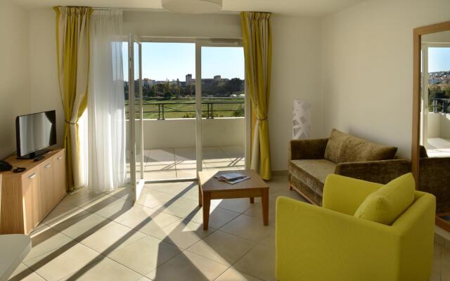 Domitys Les Côteaux de lEsterel