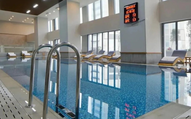 Valley İstanbul Residence