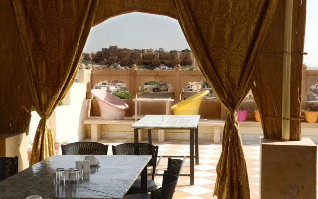 Hotel Vihaan Safari