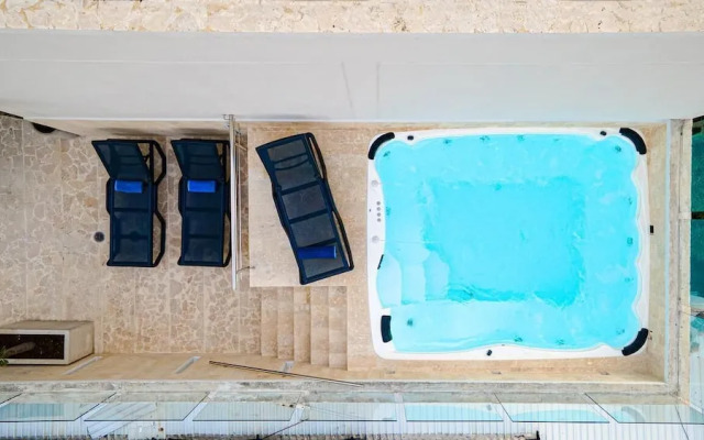 Hotel Rilux Cartagena