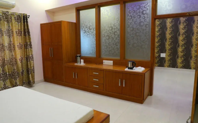 Hotel Panigrahan