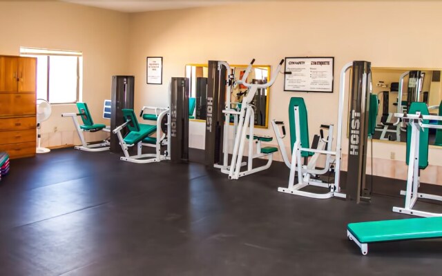 Twentynine Palms Resort