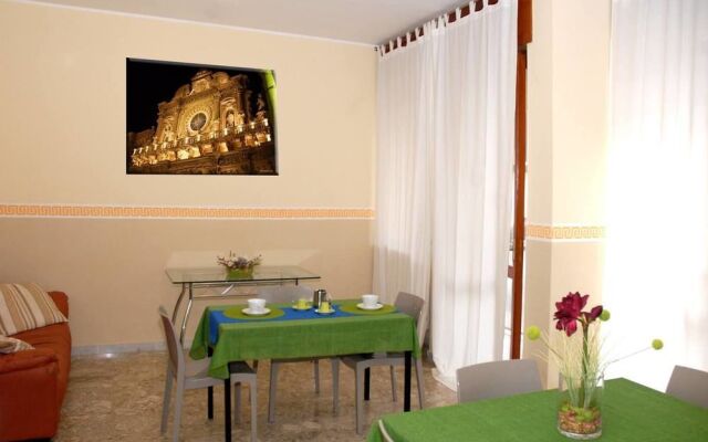 B&B Manzoni, Lecce